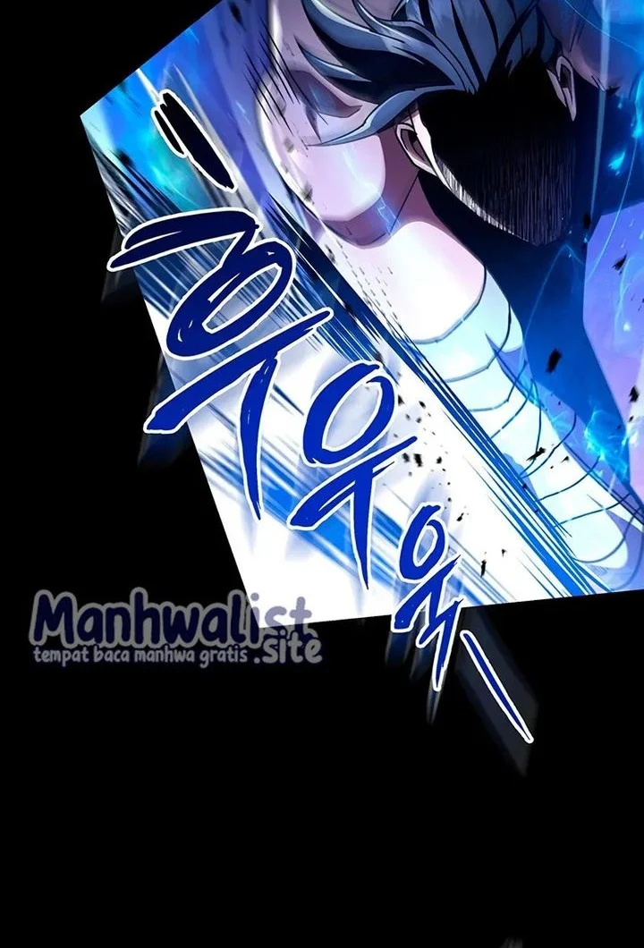 Manhwa Heavenly Inquisition Sword Chapter 146 gambar 2