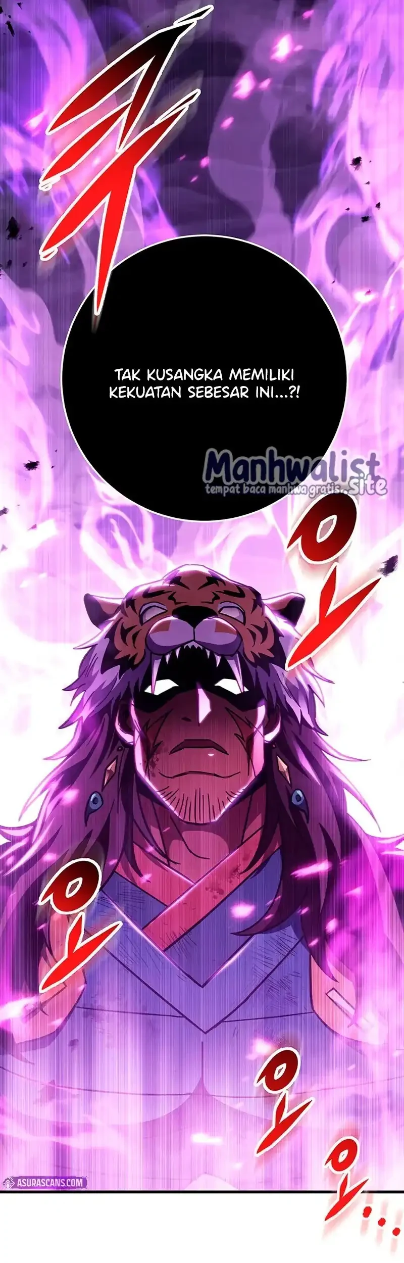 Heavenly Inquisition Sword Chapter 148 Gambar 3
