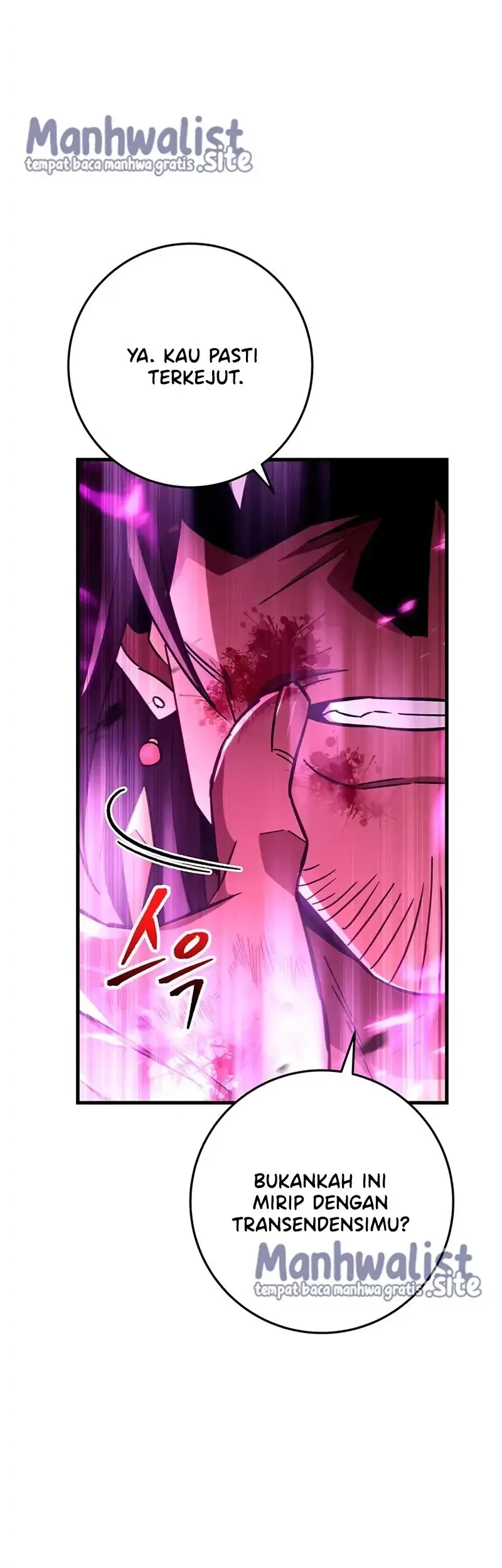 Heavenly Inquisition Sword Chapter 148 Gambar 4
