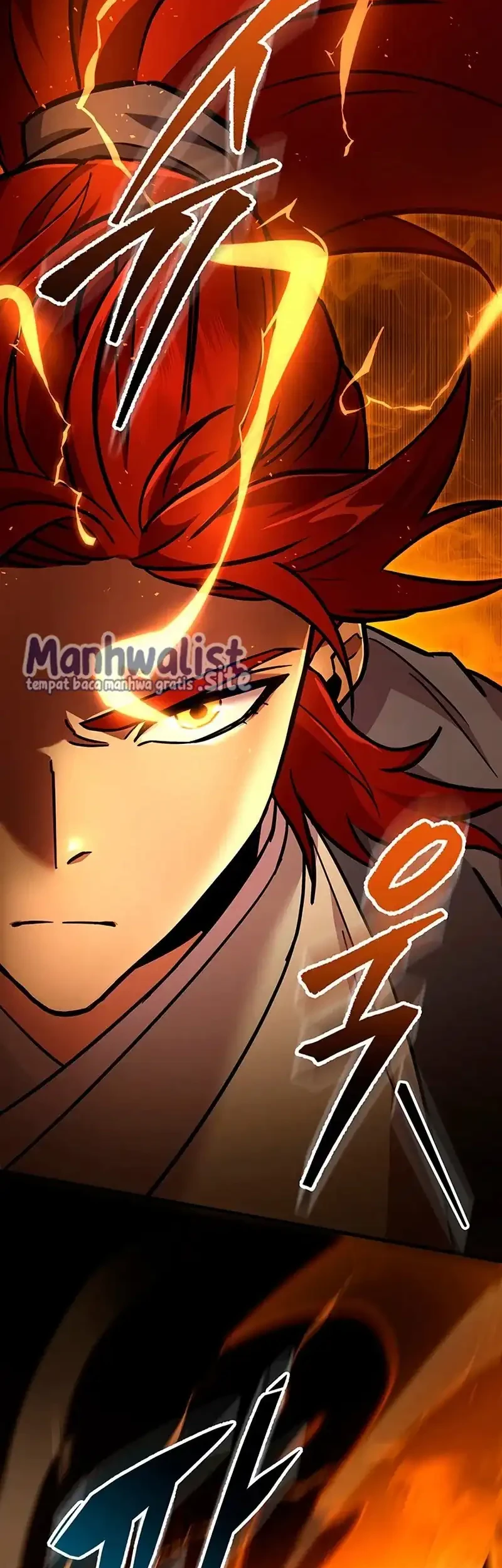 Manhwa Heavenly Inquisition Sword Chapter 149 gambar 2