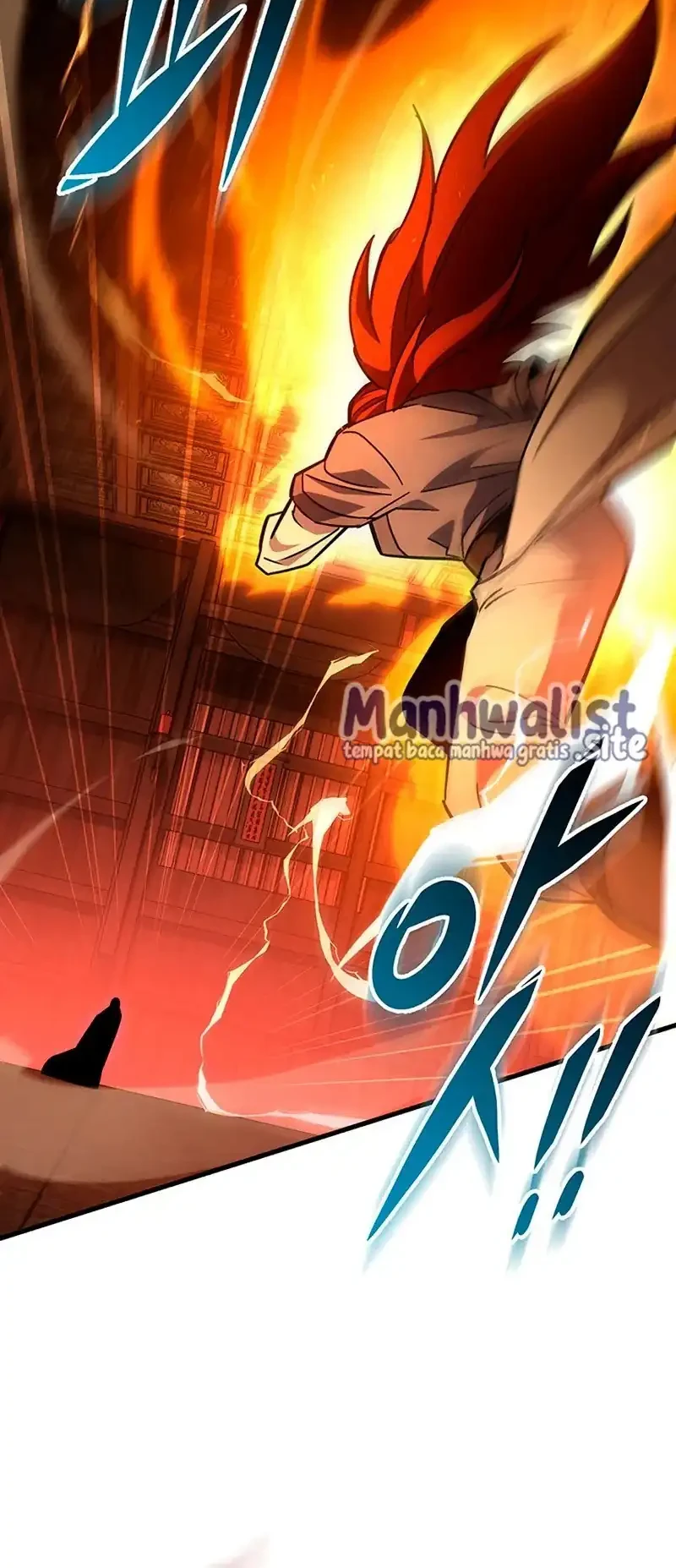 Heavenly Inquisition Sword Chapter 149 Gambar 3
