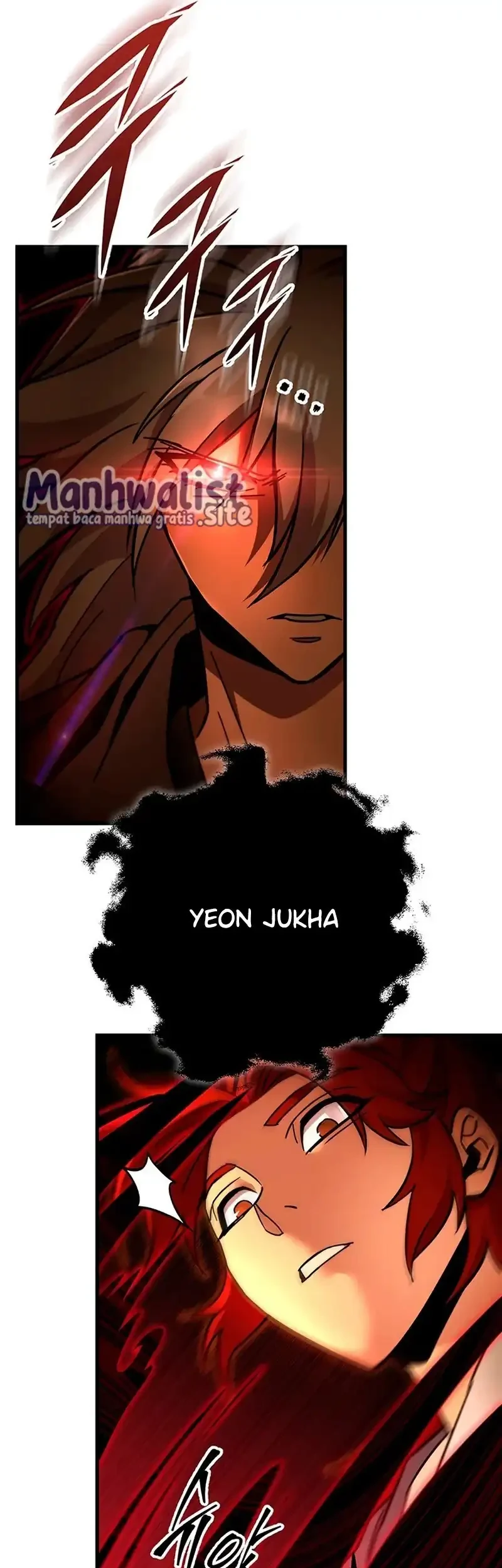 Heavenly Inquisition Sword Chapter 149 Gambar 4