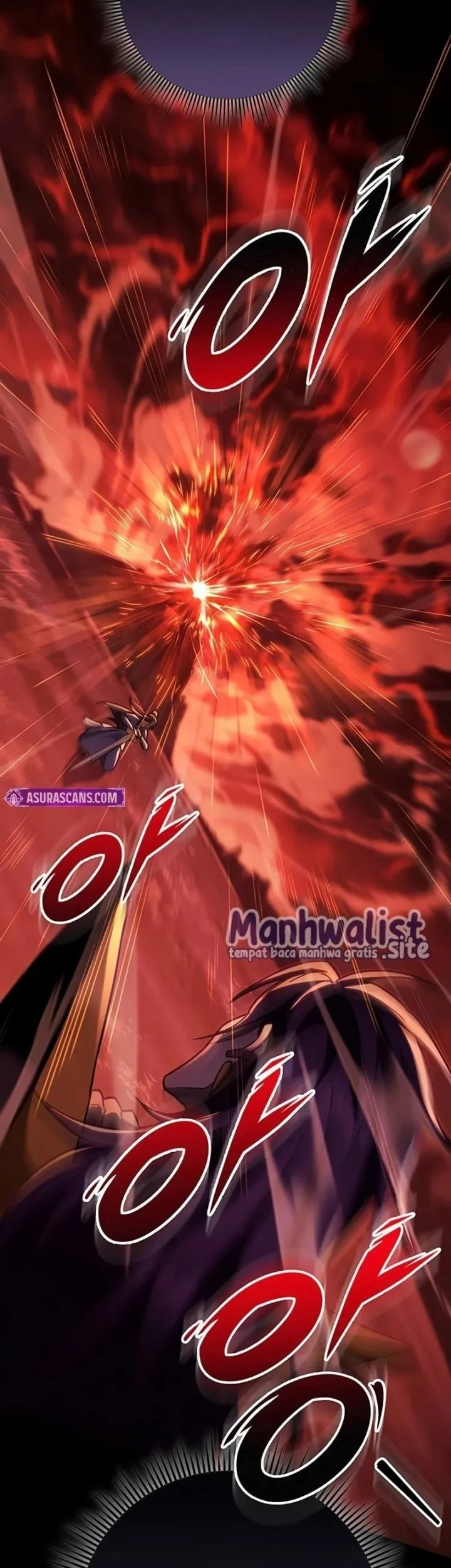 Heavenly Inquisition Sword Chapter 150 Gambar 3