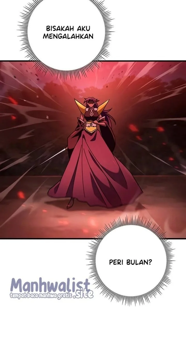 Heavenly Inquisition Sword Chapter 150 Gambar 5