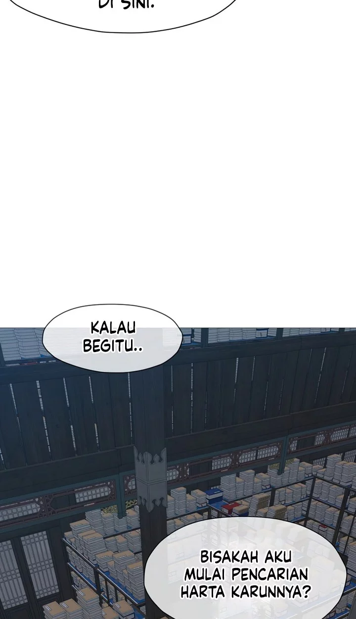 Manhwa Heavenly Martial God Chapter 4 gambar 2
