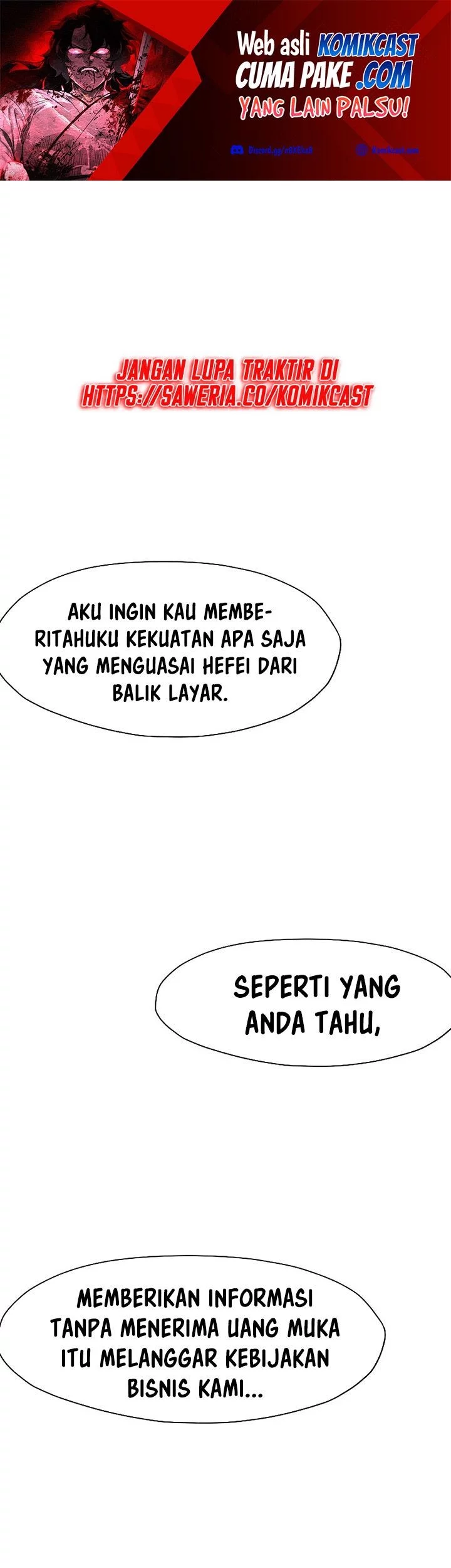 Manhwa Heavenly Martial God Chapter 41 gambar 2