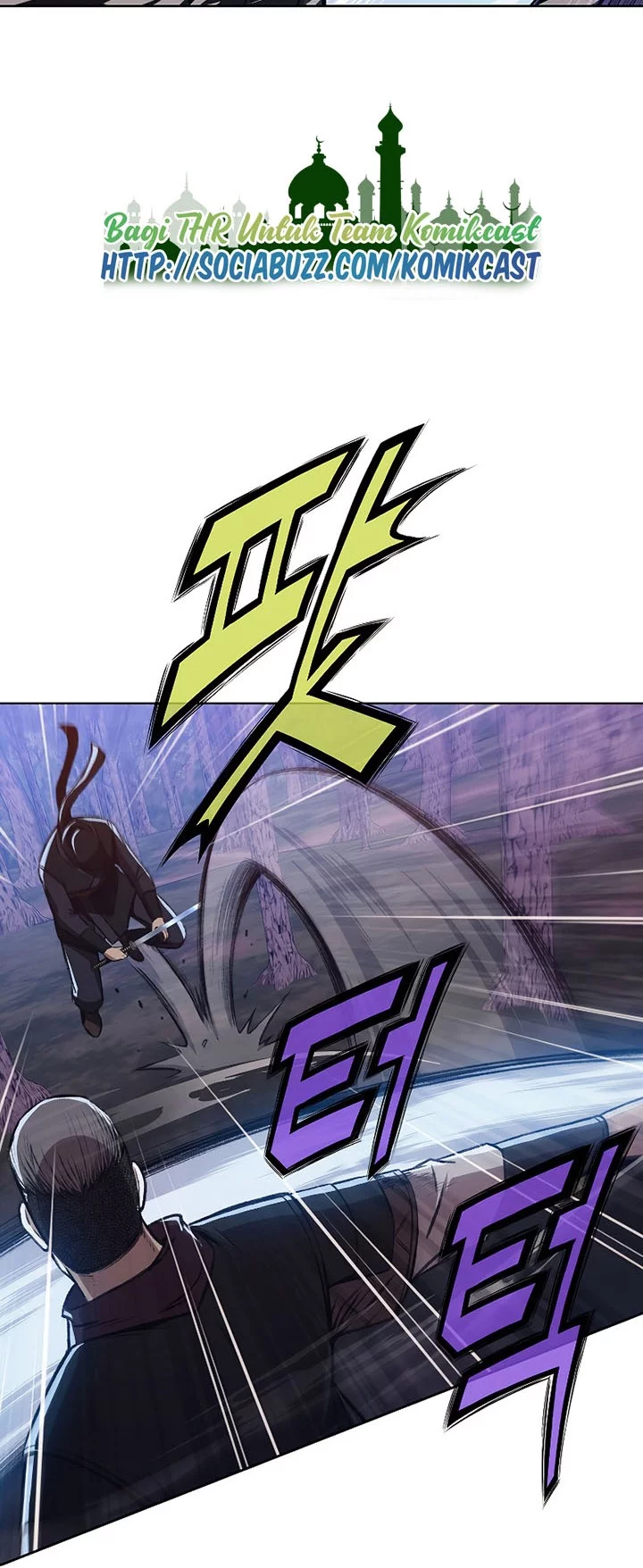 Manhwa Heavenly Martial God Chapter 49 gambar 2