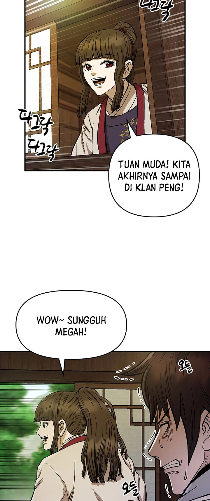 Heavenly Martial God Chapter 72 Gambar 4