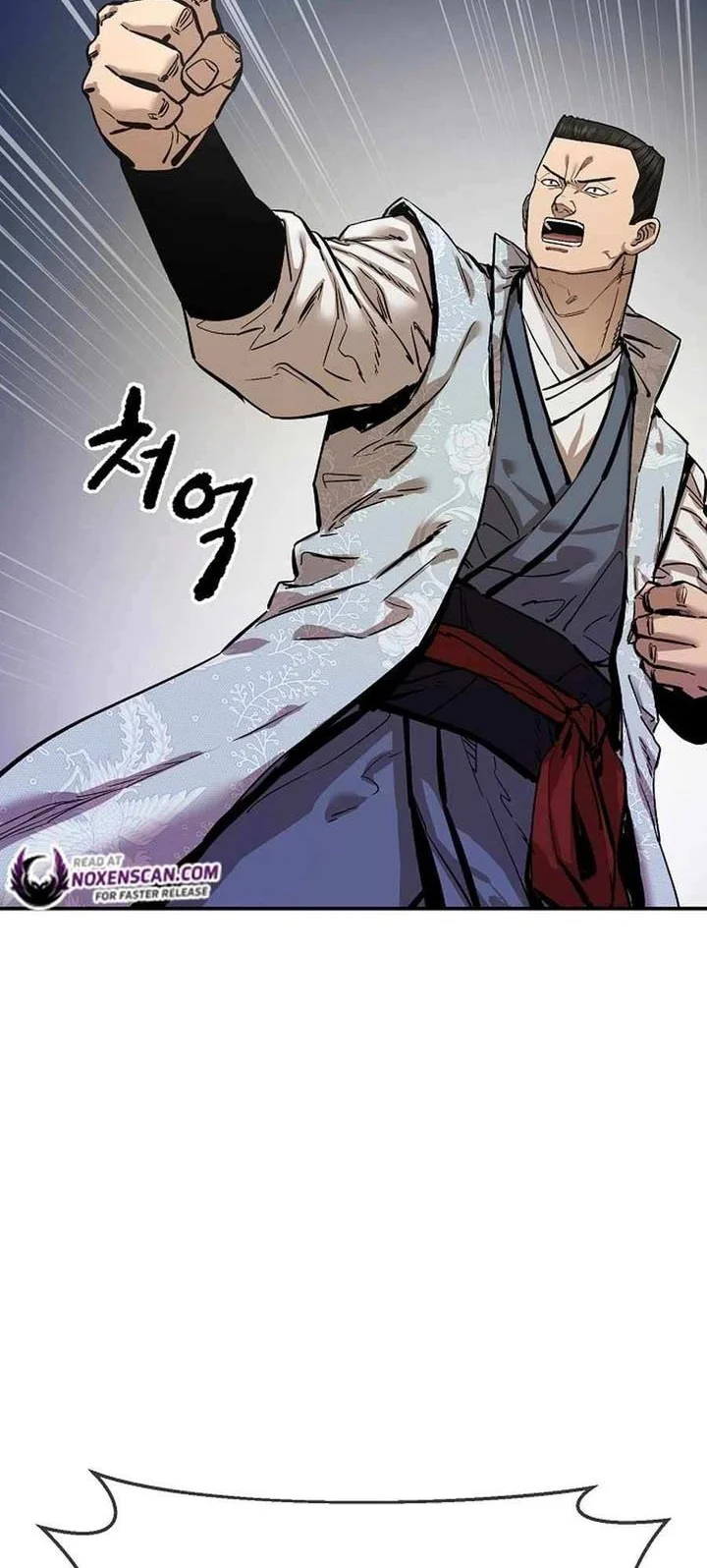 Manhwa Heavenly Martial God Chapter 76 gambar 2