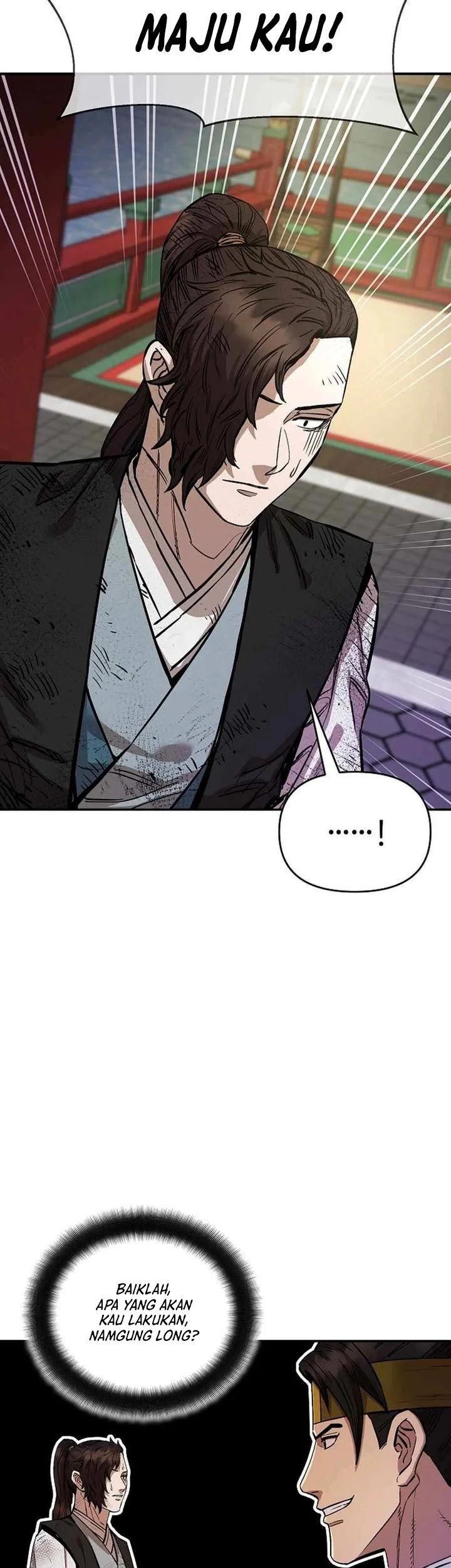 Heavenly Martial God Chapter 76 Gambar 3