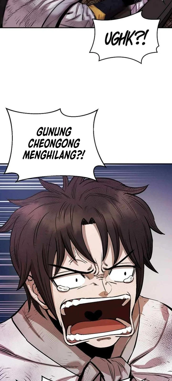 Heavenly Martial God Chapter 77 Gambar 4