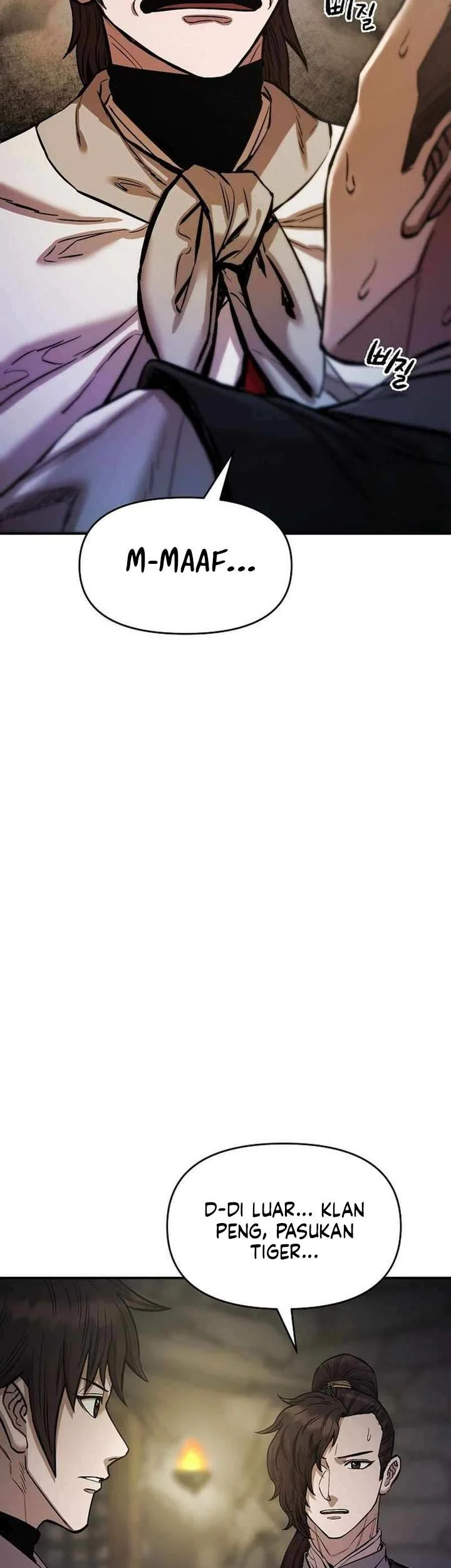 Heavenly Martial God Chapter 80 Gambar 3