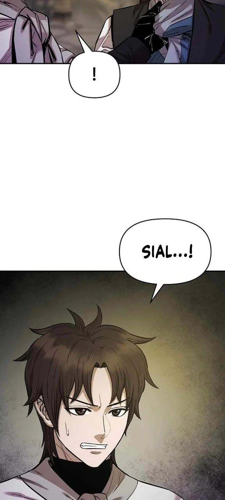 Heavenly Martial God Chapter 80 Gambar 4