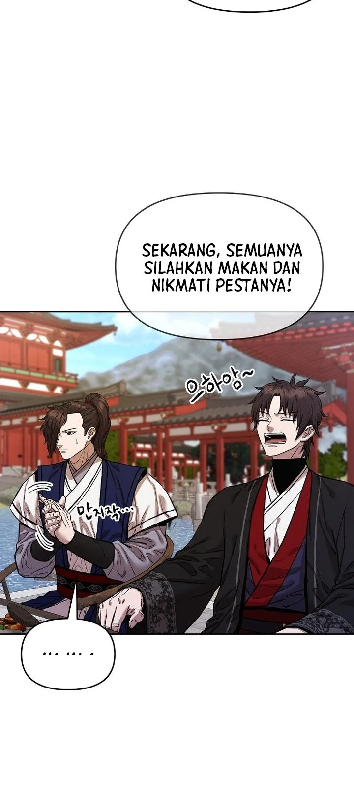 Heavenly Martial God Chapter 86 Gambar 4