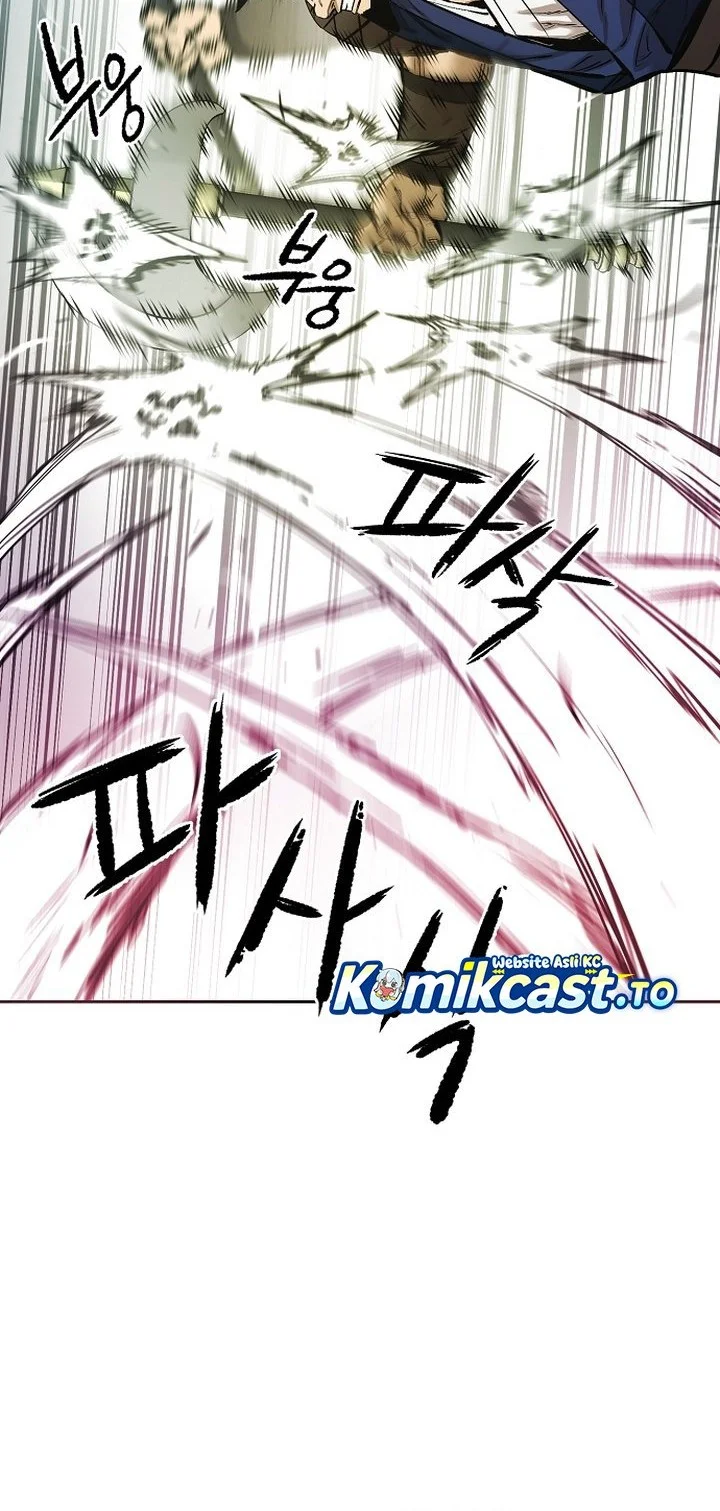 Manhwa Heavenly Martial God Chapter 87 gambar 2