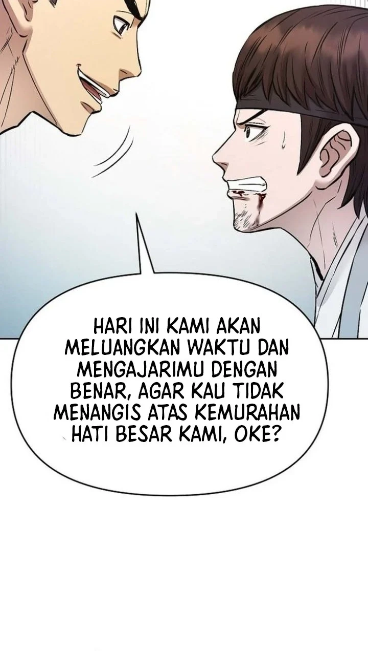 Heavenly Martial God Chapter 95 Gambar 3