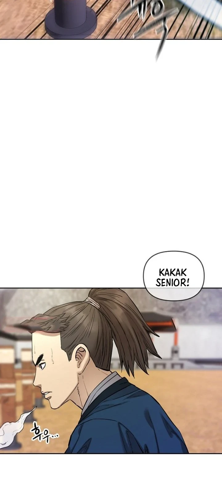 Heavenly Martial God Chapter 96 Gambar 3