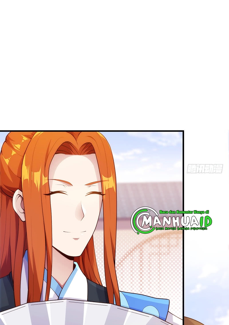 Manhua Heavenly Robber Chapter 10 gambar 2