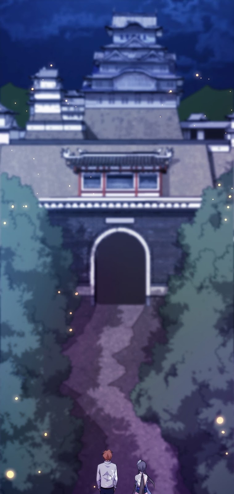 Manhua Heavenly Robber Chapter 4 gambar 2