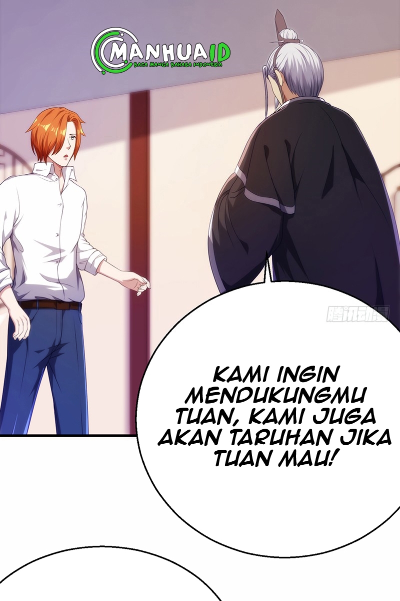 Manhua Heavenly Robber Chapter 6 gambar 2