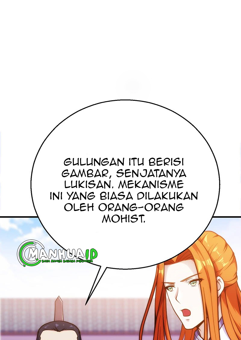 Manhua Heavenly Robber Chapter 8 gambar 2