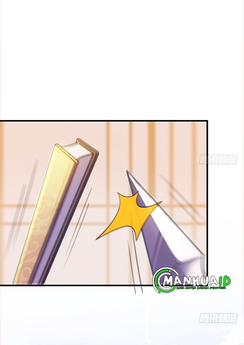 Manhua Heavenly Robber Chapter 9 gambar 2