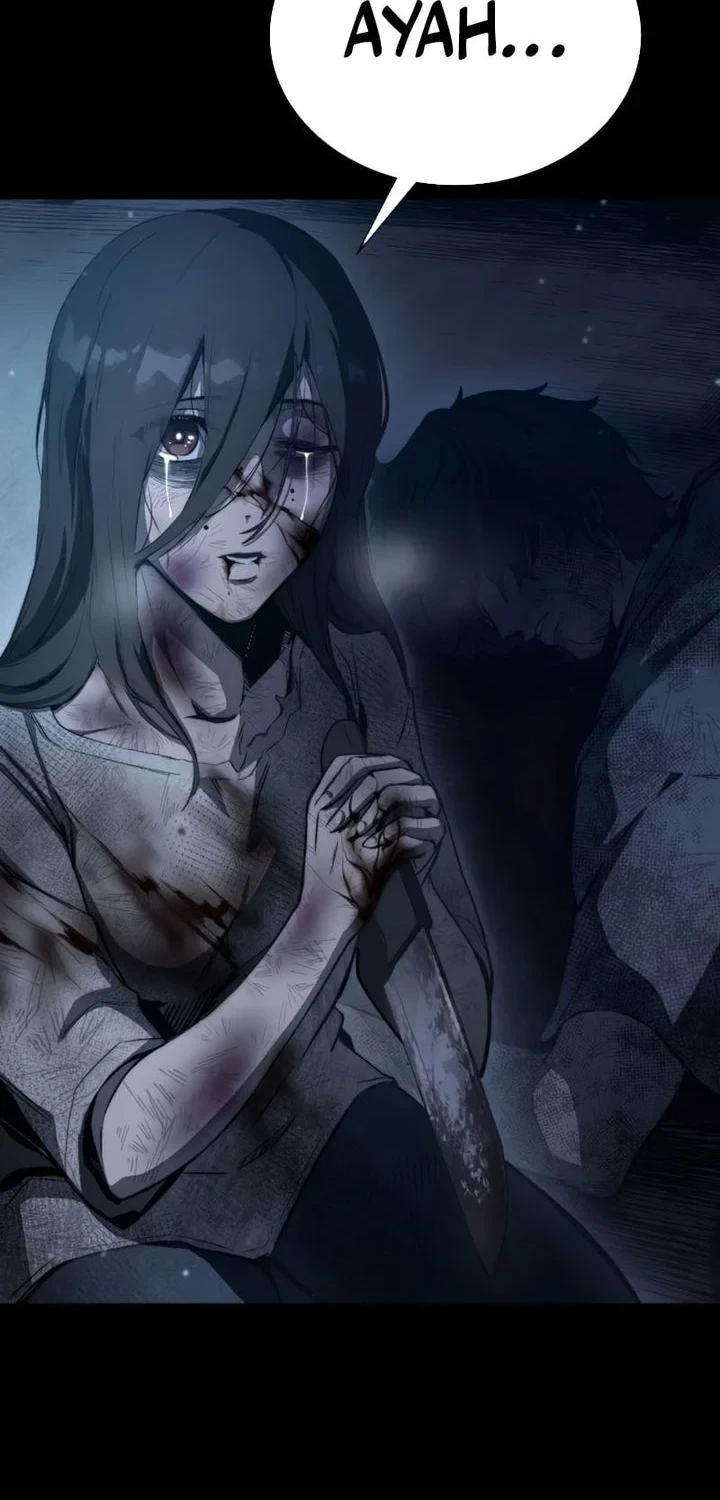 Manhwa Hell Login Chapter 1 gambar 2