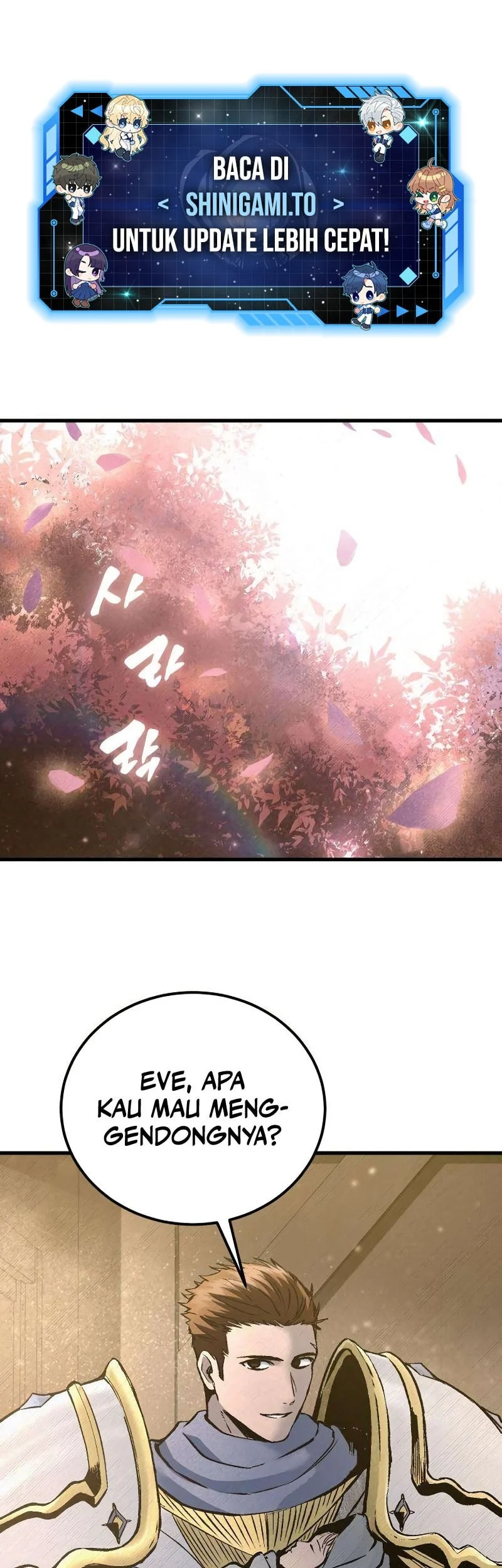 Hell Login Chapter 10 Gambar 3