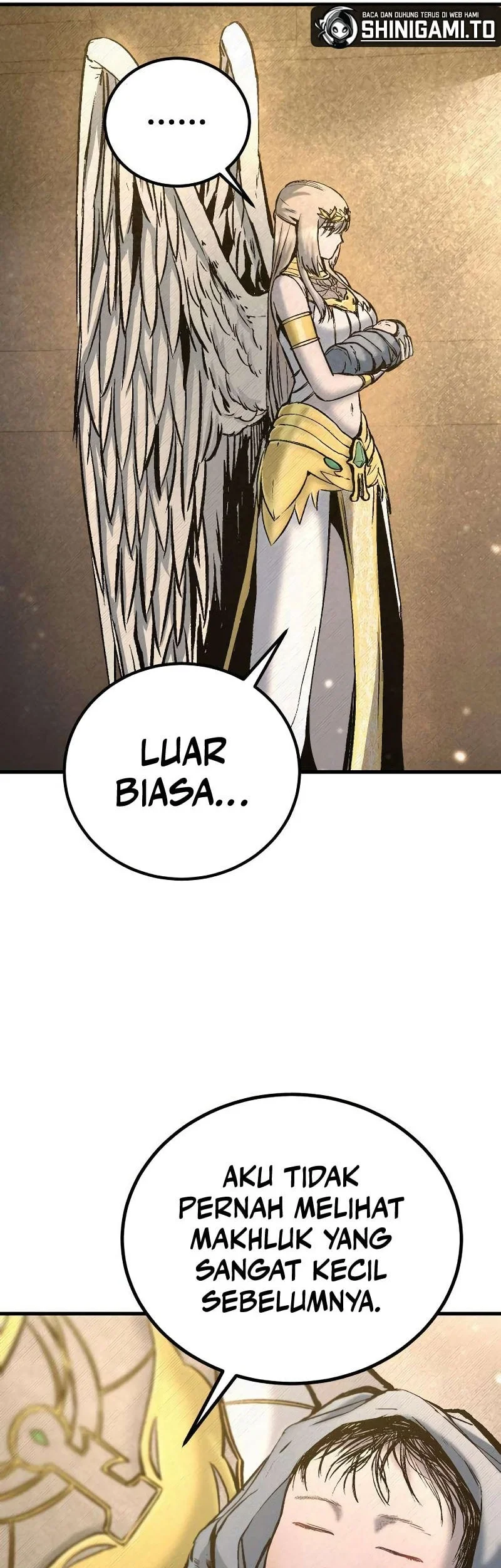 Hell Login Chapter 10 Gambar 5