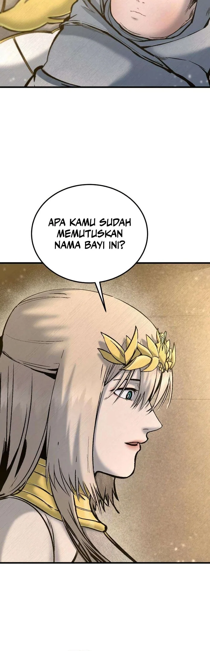 Hell Login Chapter 10 Gambar 6