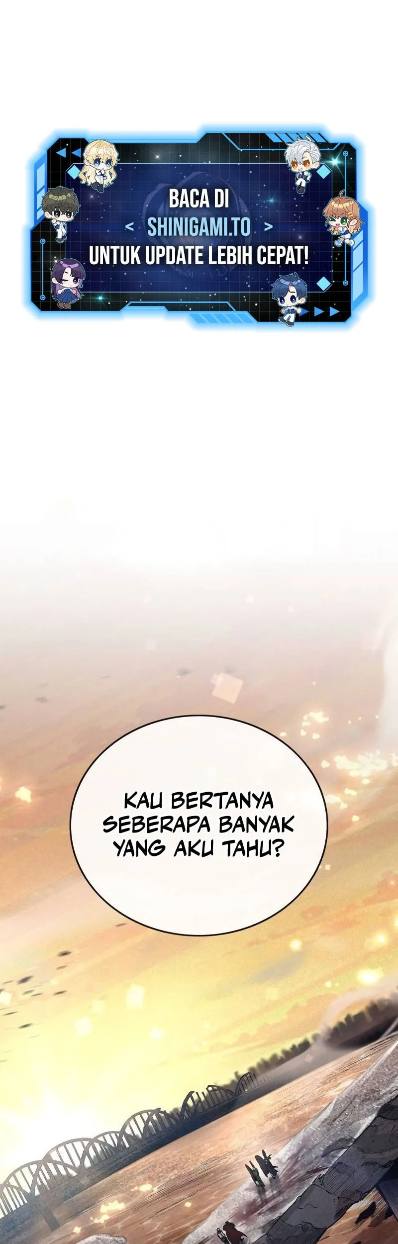Hell Login Chapter 11 Gambar 3
