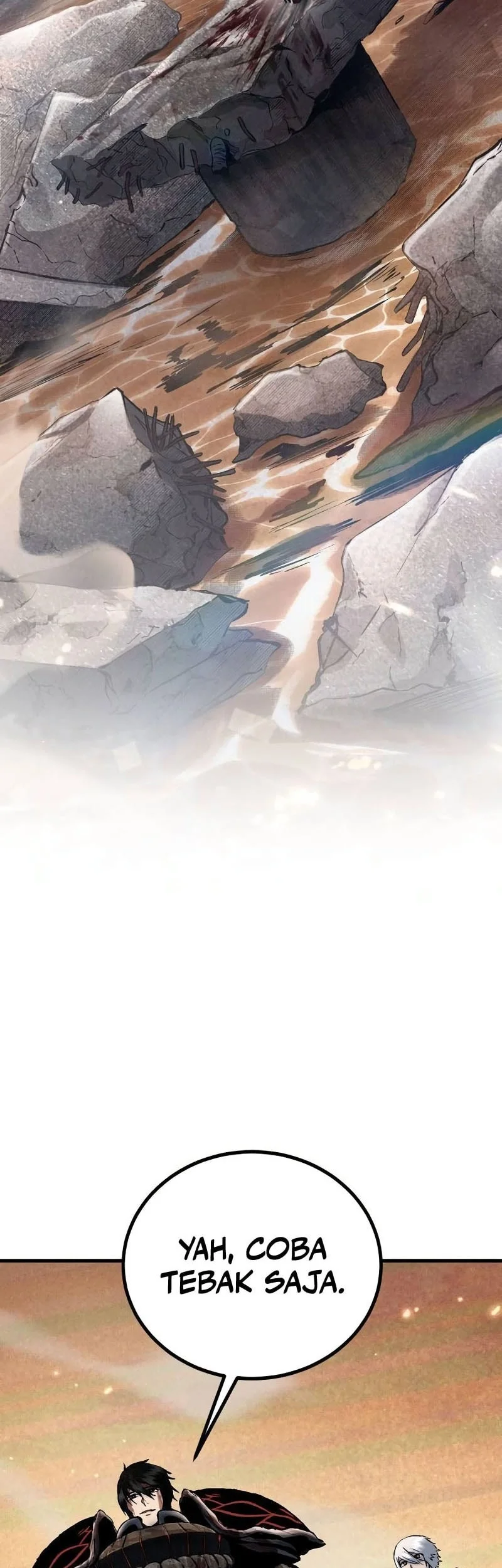 Hell Login Chapter 11 Gambar 4