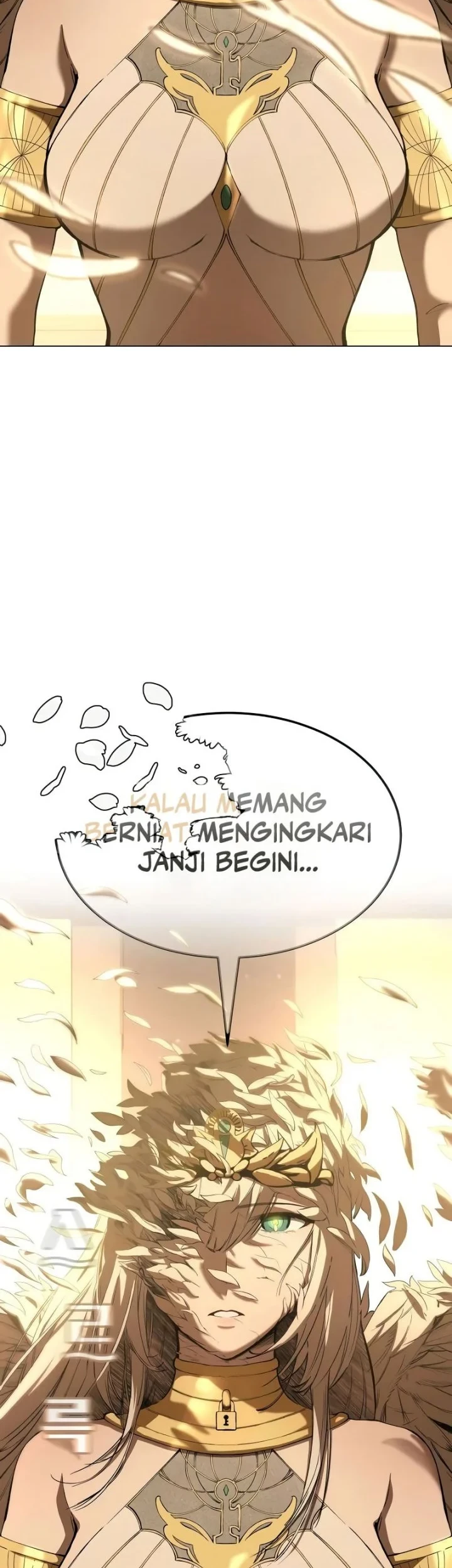 Hell Login Chapter 2 Gambar 3