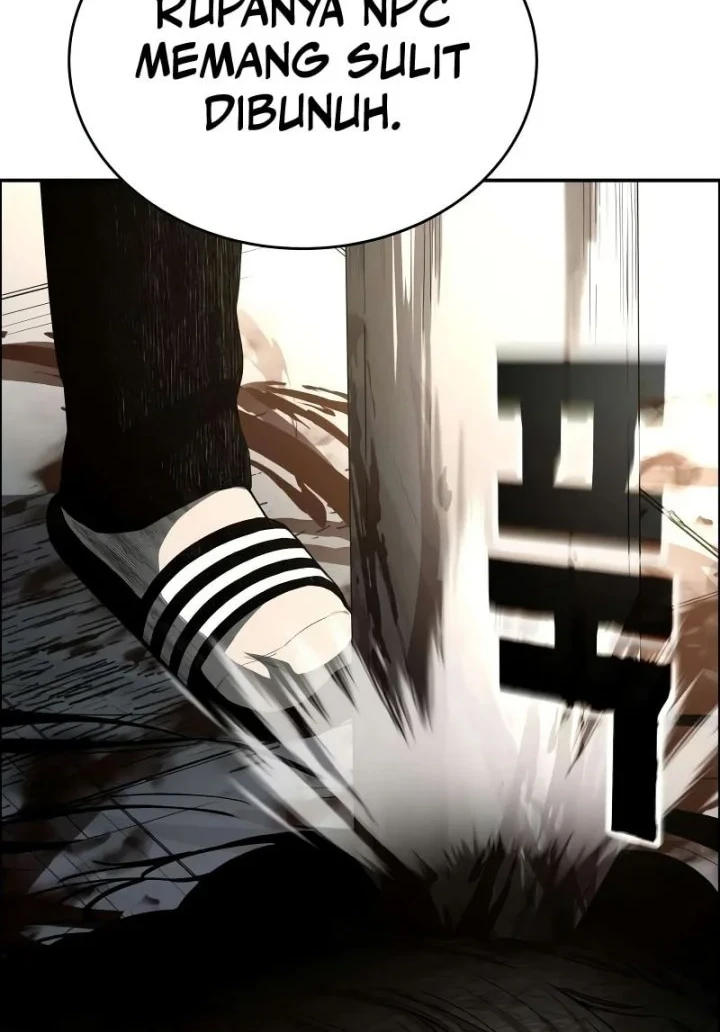 Hell Login Chapter 2 Gambar 5