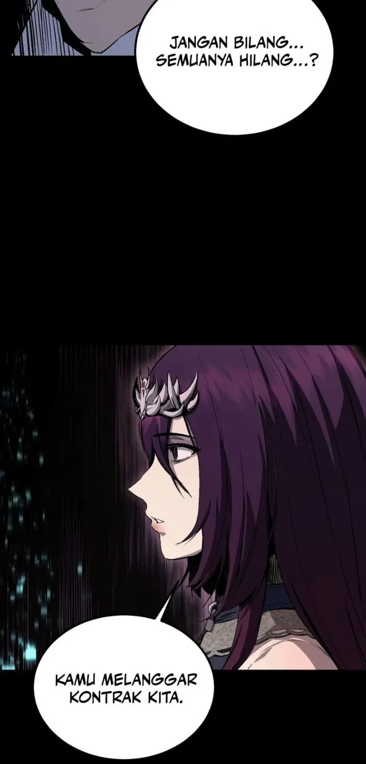 Hell Login Chapter 3 Gambar 5