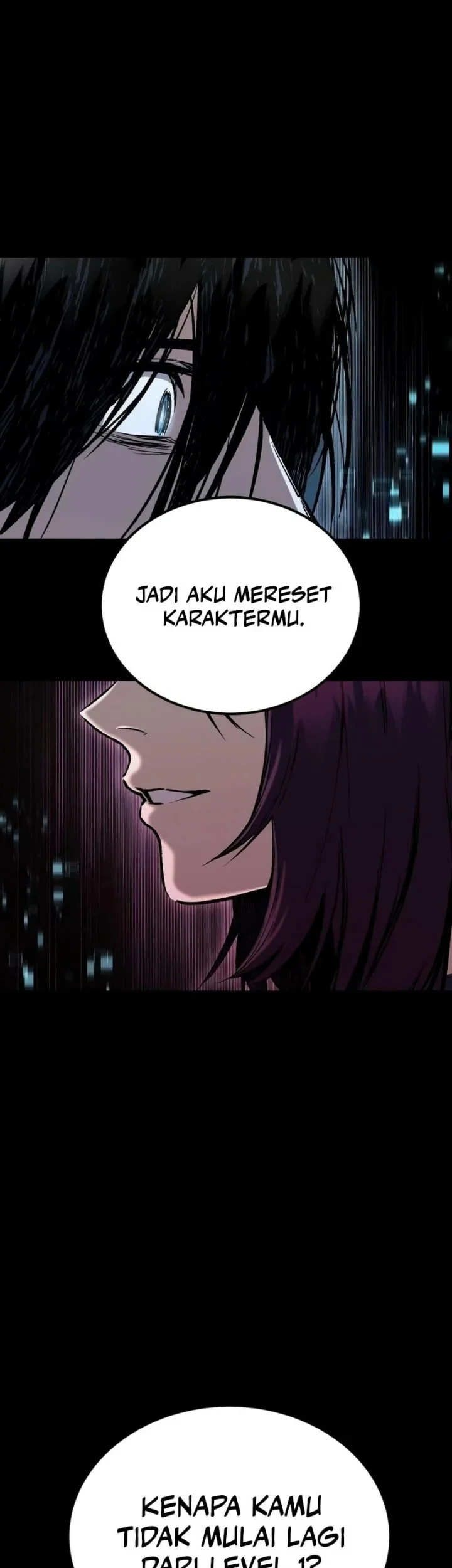 Hell Login Chapter 3 Gambar 6