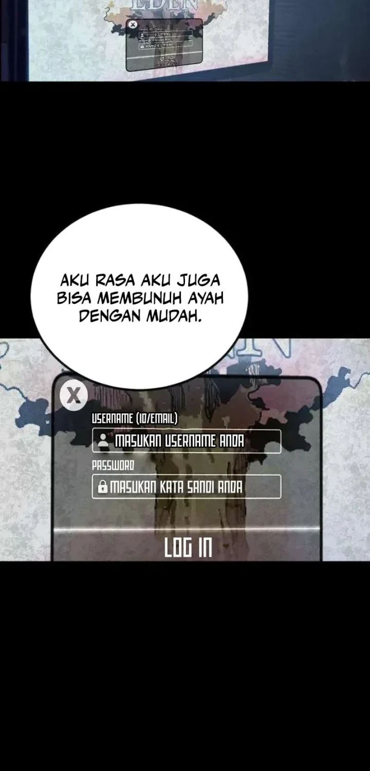 Hell Login Chapter 4 Gambar 5