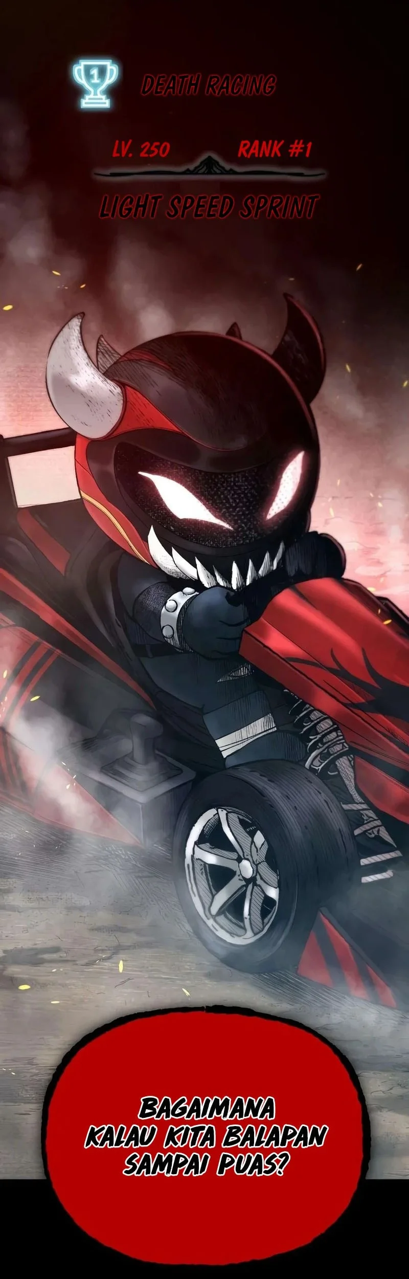 Hell Login Chapter 5 Gambar 4