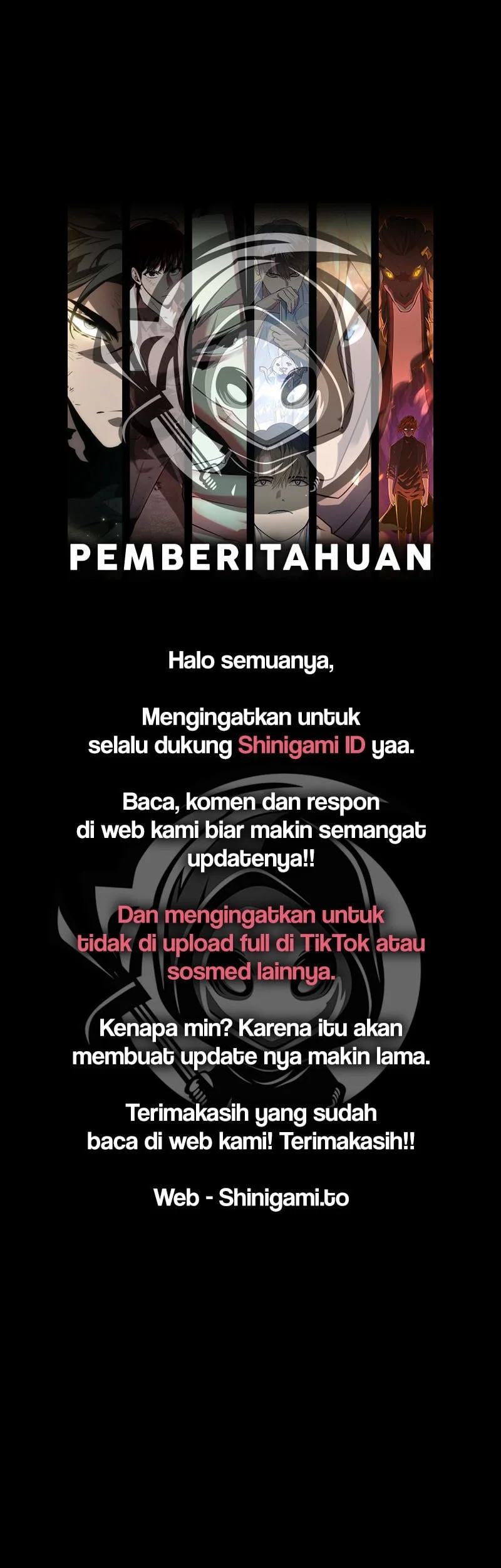 Manhwa Hell Login Chapter 6 gambar 2