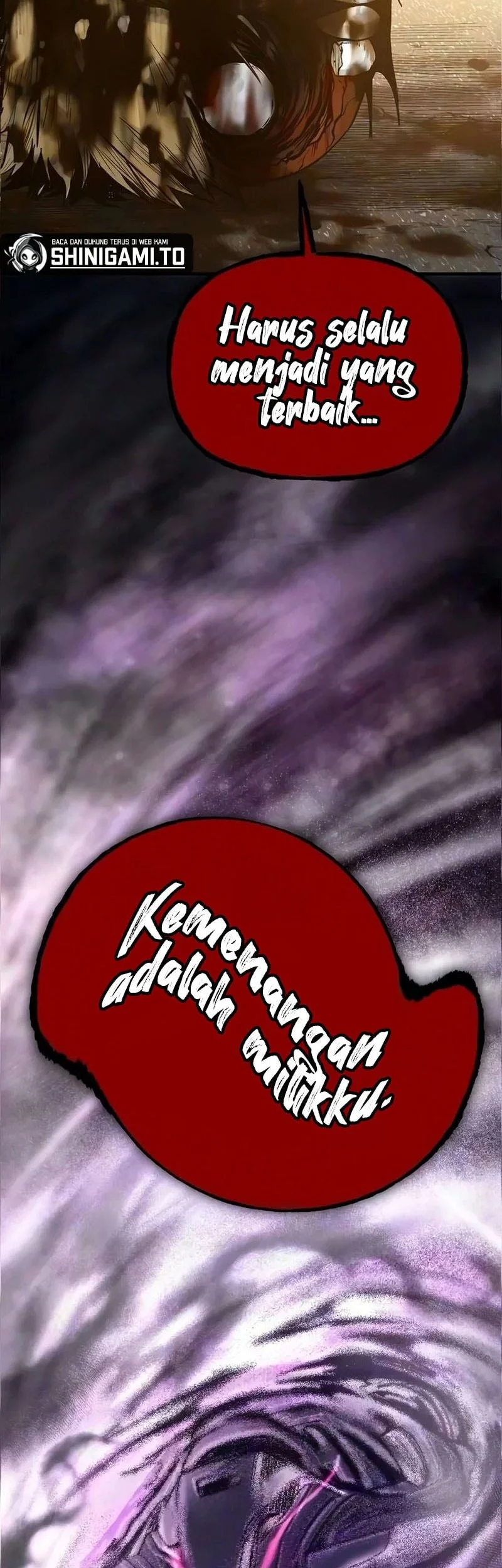 Hell Login Chapter 9 Gambar 3