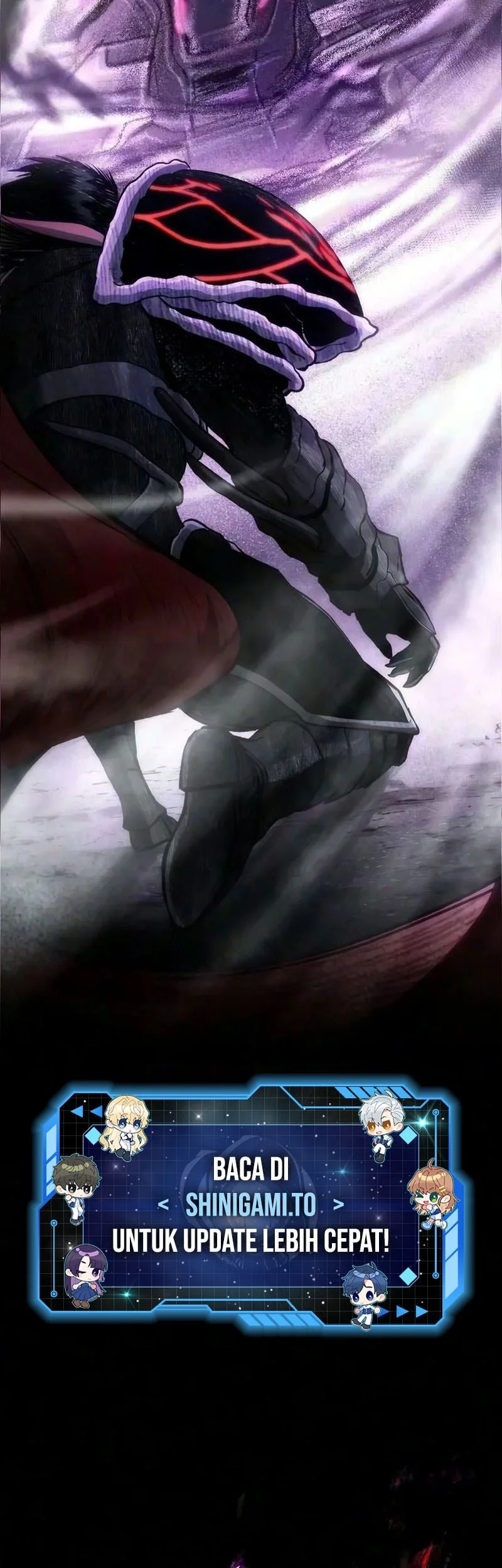 Hell Login Chapter 9 Gambar 4