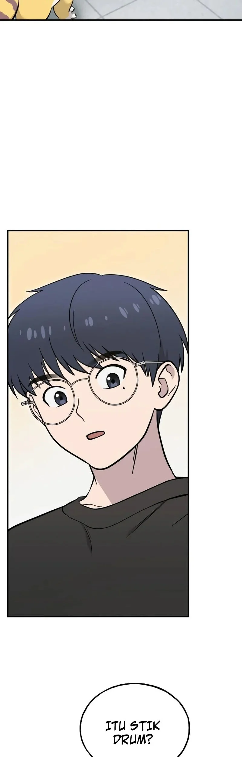 Hello, Fluffy Griffin! Chapter 15 Gambar 3