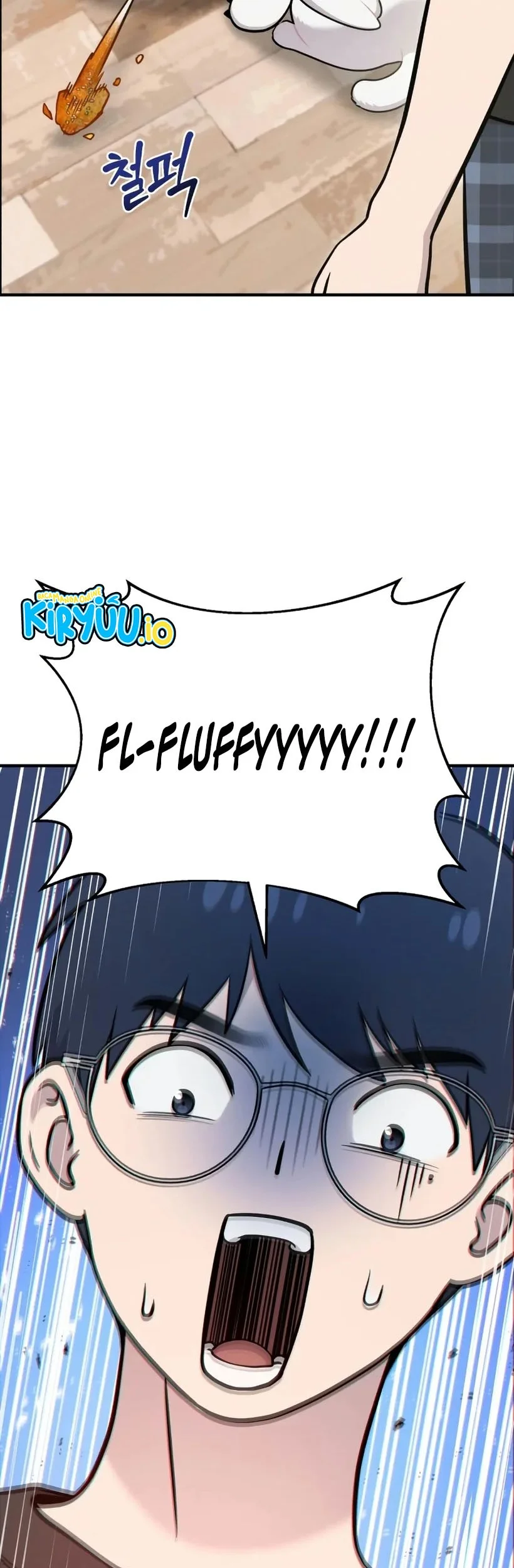 Hello, Fluffy Griffin! Chapter 18 Gambar 4