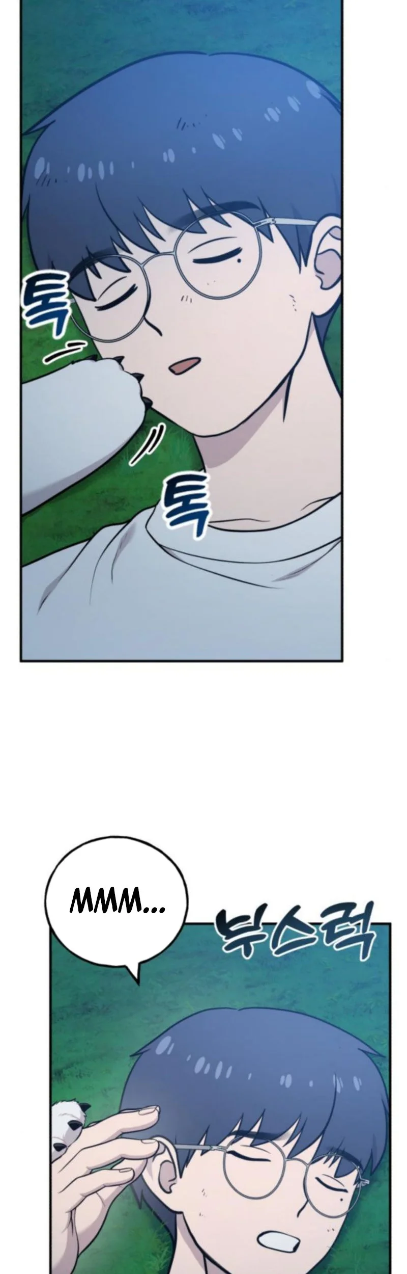Hello, Fluffy Griffin! Chapter 27 Gambar 3