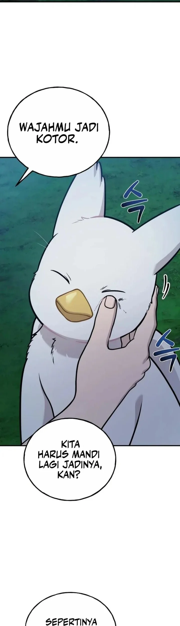 Hello, Fluffy Griffin! Chapter 28 Gambar 3