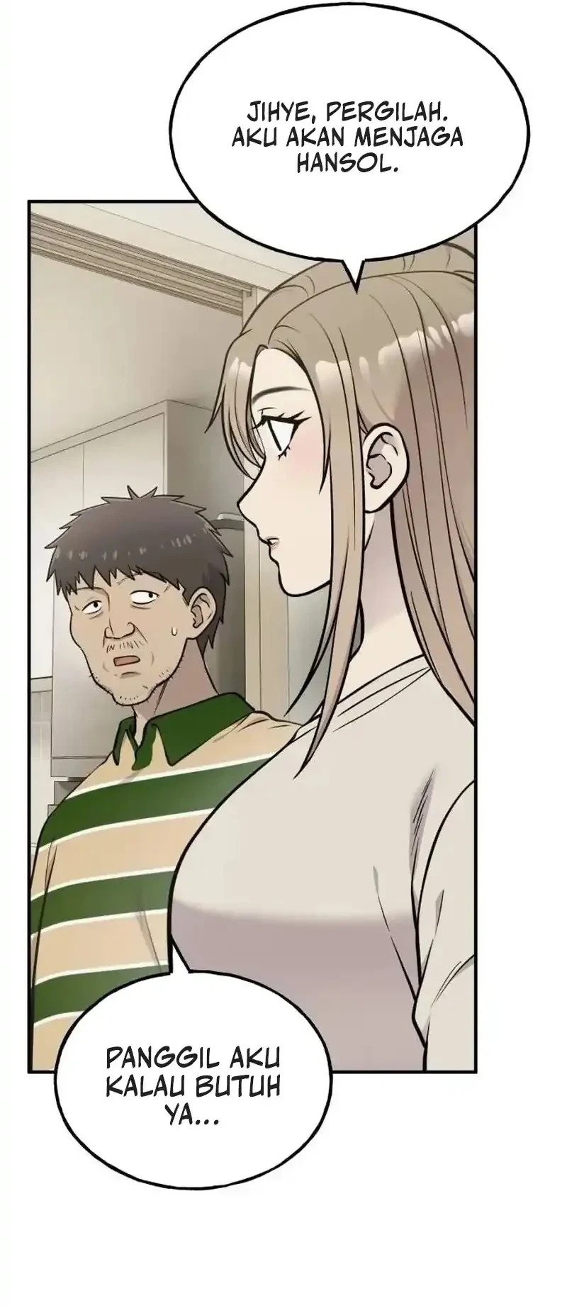 Hello, Fluffy Griffin! Chapter 40 Gambar 4