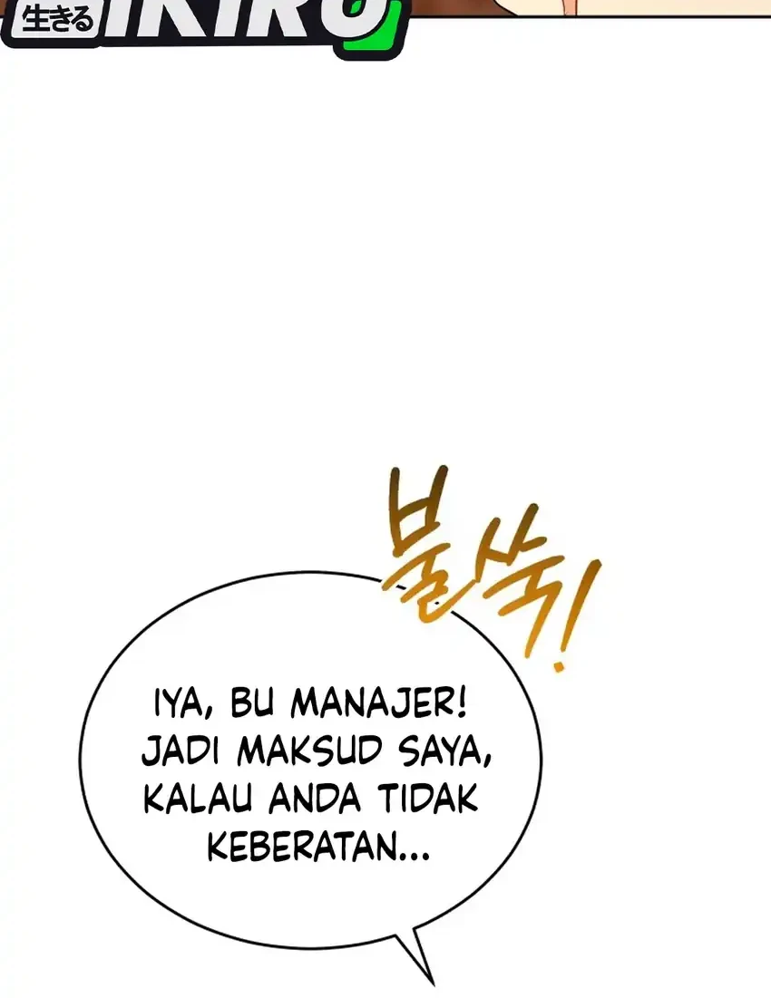 Manhwa Hello? Veterinarian! Chapter 106 gambar 2