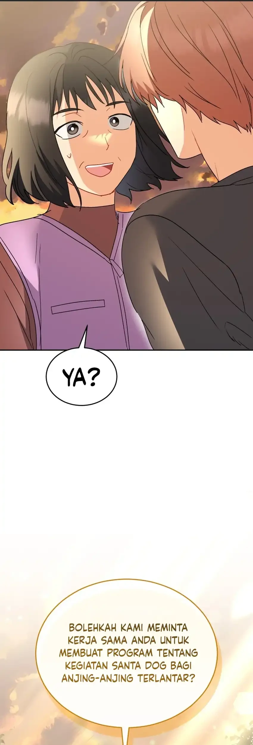 Hello? Veterinarian! Chapter 106 Gambar 3