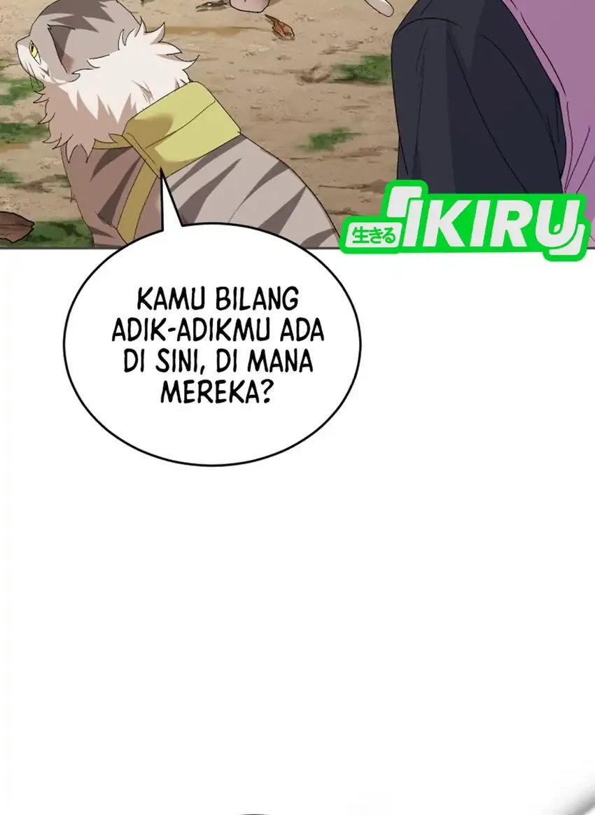 Manhwa Hello? Veterinarian! Chapter 108 gambar 2