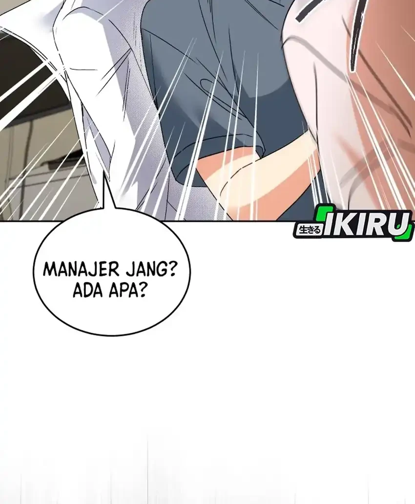 Manhwa Hello? Veterinarian! Chapter 110 gambar 2